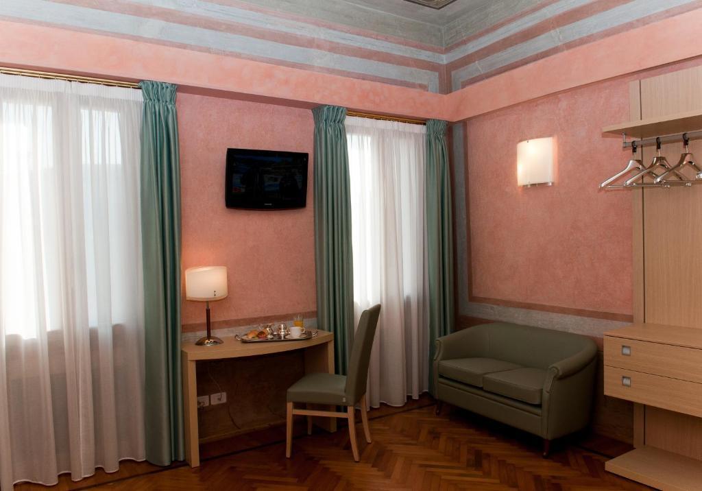 Hotel Villa Maternini Vazzola Quarto foto